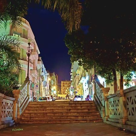 Reggio Central House Low Cost Per 4 Reggio di Calabria Exteriér fotografie