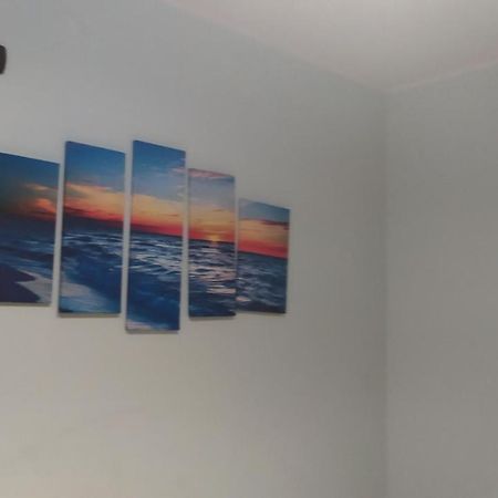 Reggio Central House Low Cost Per 4 Reggio di Calabria Exteriér fotografie