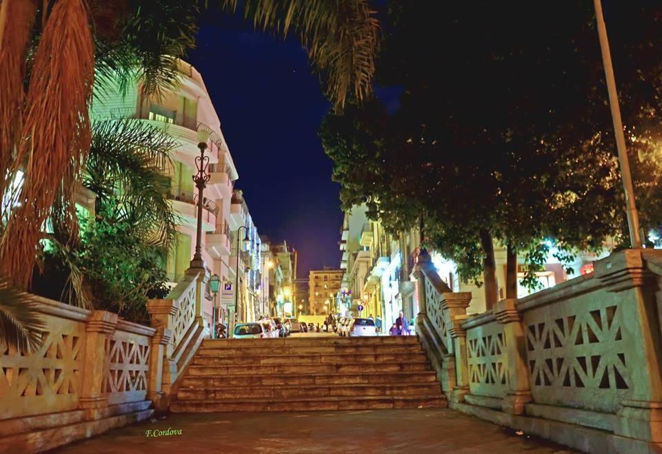 Reggio Central House Low Cost Per 4 Reggio di Calabria Exteriér fotografie