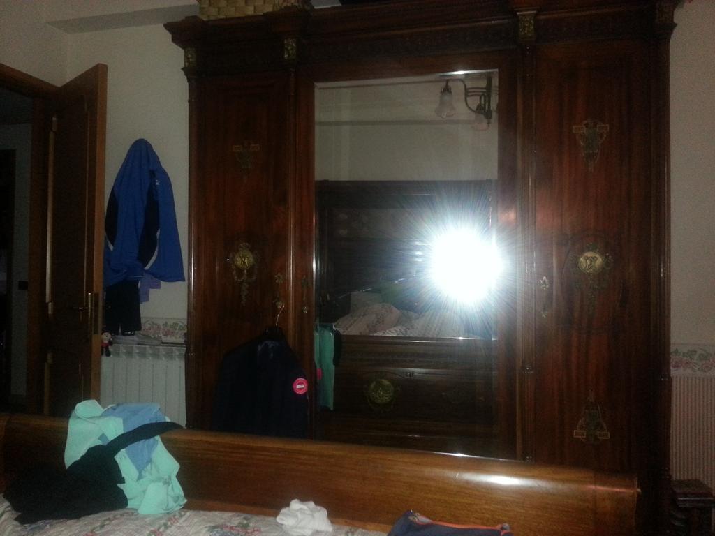 Reggio Central House Low Cost Per 4 Reggio di Calabria Exteriér fotografie