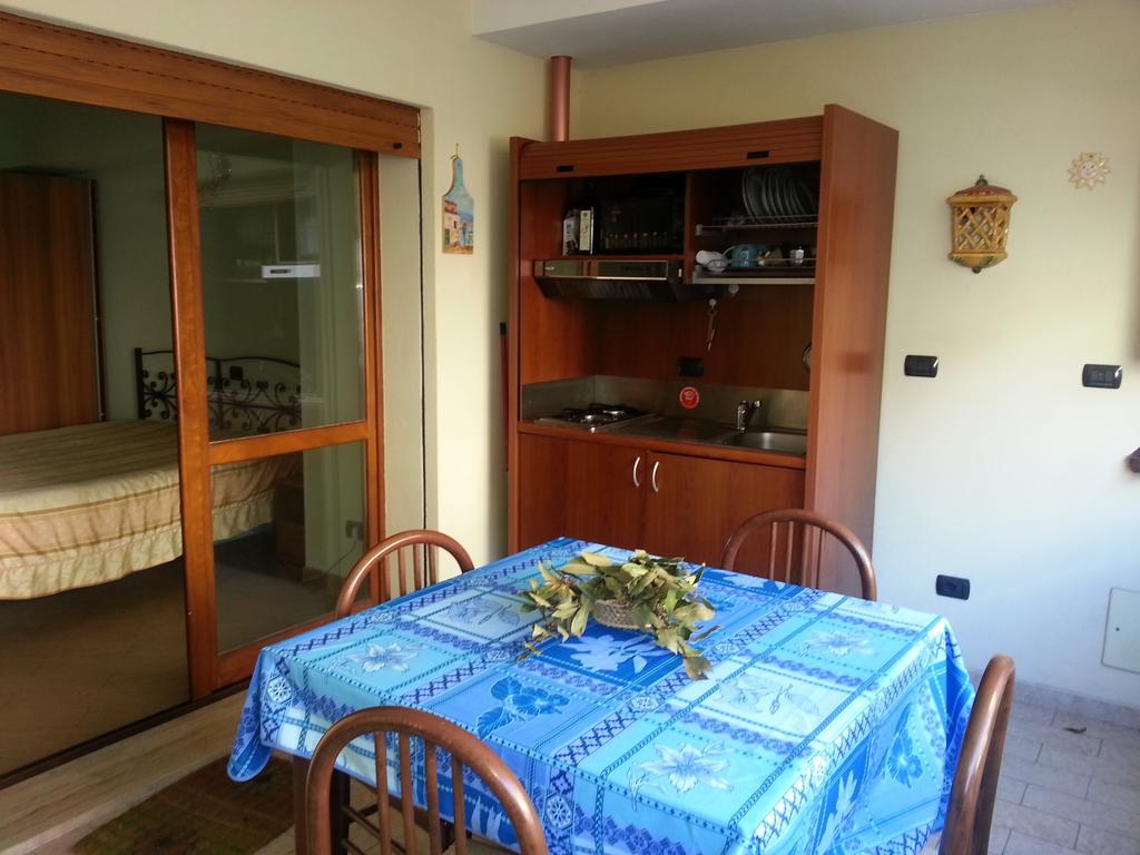 Reggio Central House Low Cost Per 4 Reggio di Calabria Exteriér fotografie