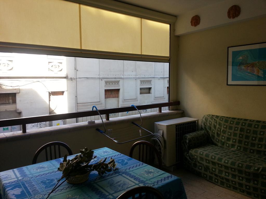 Reggio Central House Low Cost Per 4 Reggio di Calabria Exteriér fotografie