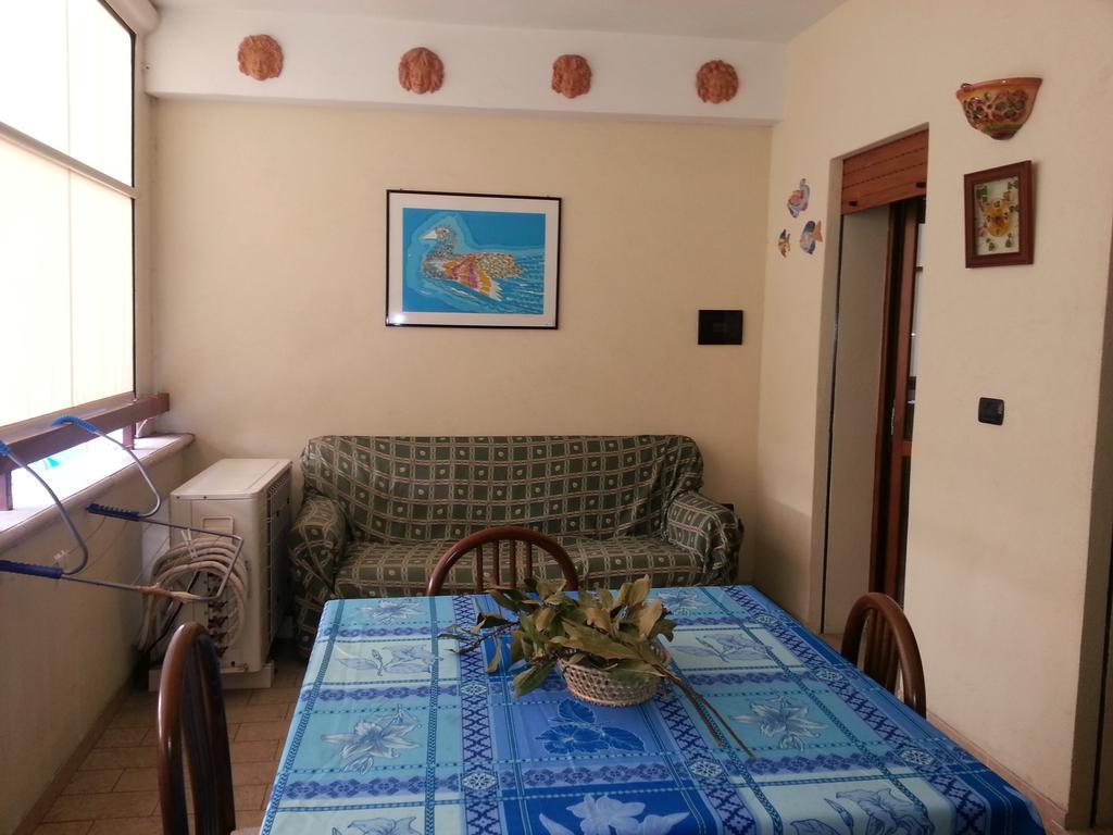 Reggio Central House Low Cost Per 4 Reggio di Calabria Exteriér fotografie