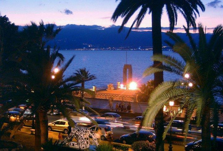 Reggio Central House Low Cost Per 4 Reggio di Calabria Exteriér fotografie