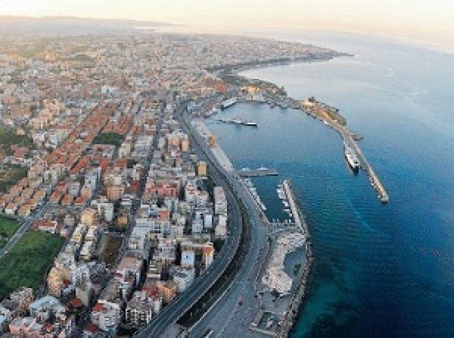 Reggio Central House Low Cost Per 4 Reggio di Calabria Exteriér fotografie