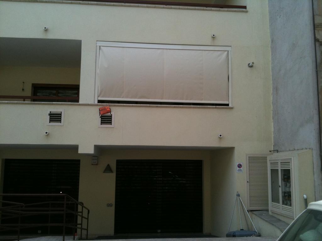 Reggio Central House Low Cost Per 4 Reggio di Calabria Exteriér fotografie