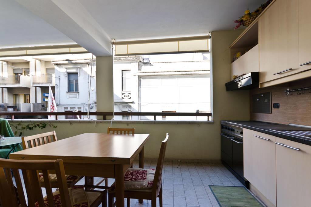 Reggio Central House Low Cost Per 4 Reggio di Calabria Exteriér fotografie