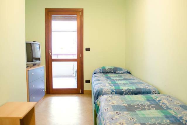 Reggio Central House Low Cost Per 4 Reggio di Calabria Exteriér fotografie