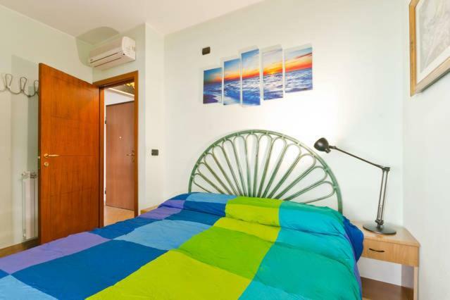 Reggio Central House Low Cost Per 4 Reggio di Calabria Exteriér fotografie