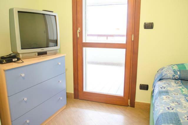 Reggio Central House Low Cost Per 4 Reggio di Calabria Exteriér fotografie