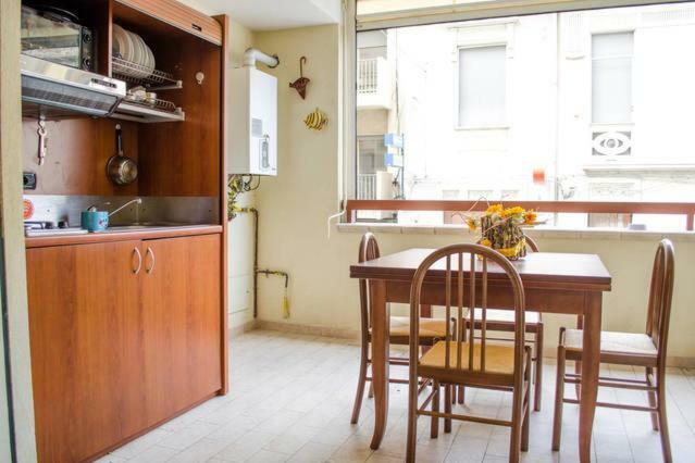 Reggio Central House Low Cost Per 4 Reggio di Calabria Exteriér fotografie