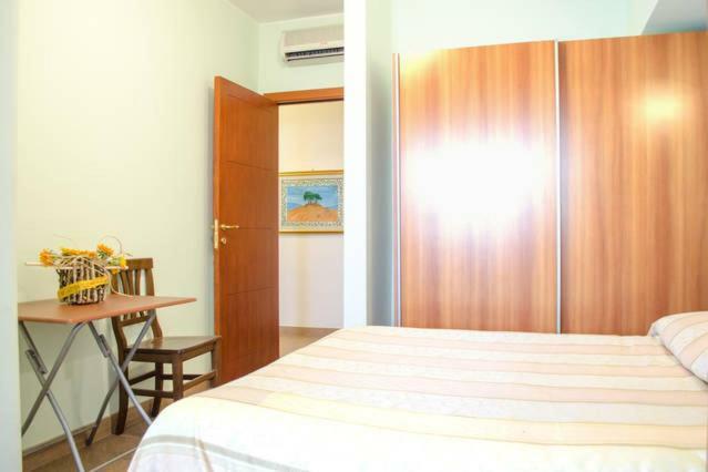 Reggio Central House Low Cost Per 4 Reggio di Calabria Exteriér fotografie